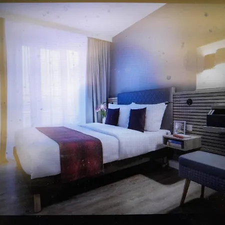 Hébergement de vacances Luxury Zzzz