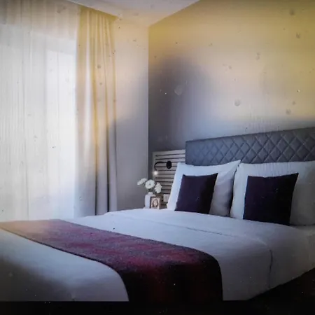 Luxury Zzzz * Dublin