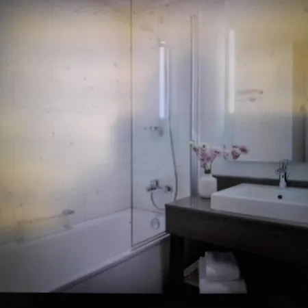 Feriehus Luxury Zzzz Dublin